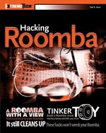 hacking roomba cover