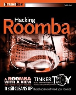 hacking roomba