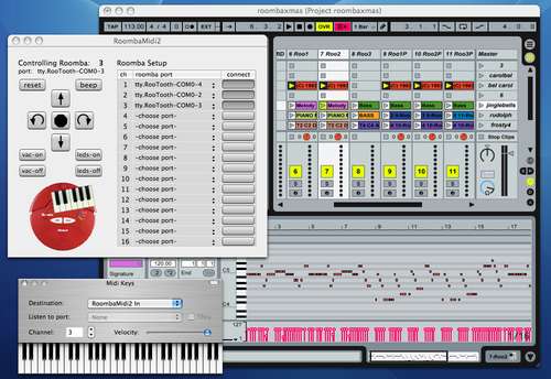 midi note number definition